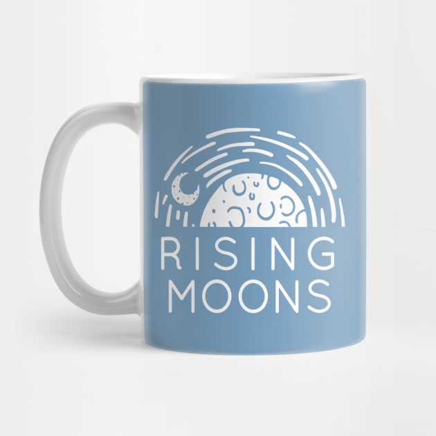 Rising Moons by Elle & Charming